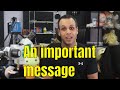 An important message from Louis Rossmann