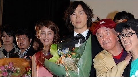 熊切あさ美、十勝花子の恋愛ツッコミに苦笑　映画『歌舞伎町はいすくーる』初日舞台あいさつ