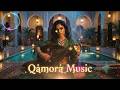Soulful Arabic Organic House 2026 Luxury Night Drive Violin &amp; Banjo