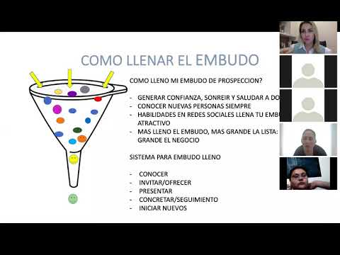 Vídeo: Diferencia Entre Retención Y Adquisición De Clientes