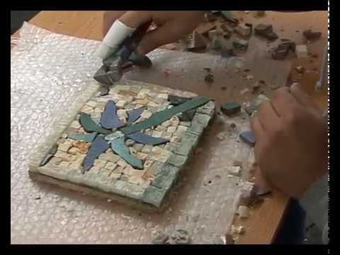 Video: Mozaik Od Porculanskog Kamena: Mozaik Porculanski Kameni Mozaik S Drvenim Efektom, Prednosti I Nedostaci Materijala, Primjeri Uporabe U Unutrašnjosti