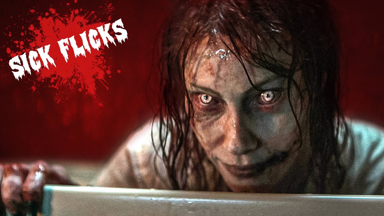 One of 2023's Most Brutal Movies!