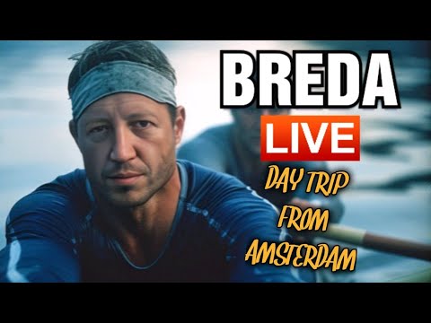 Breda Day trip from Amsterdam - Live from Breda