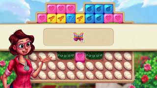 Lily’s Garden Level 542 old