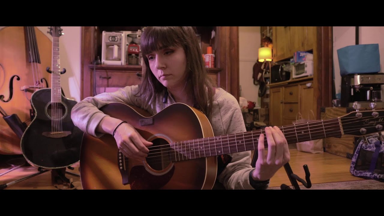 POV: Watching your roommate practicing playing A up to the 12th fret