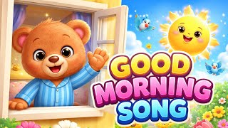    Good Morning Songnursery Rhymes And Kids hdjkids Channel77