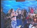 Alexia @ Programa H (1st) (Live in Brazil 1997) Part1, Number One & Uh La La La