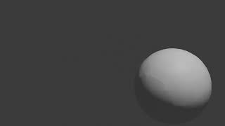 my first blender animation
