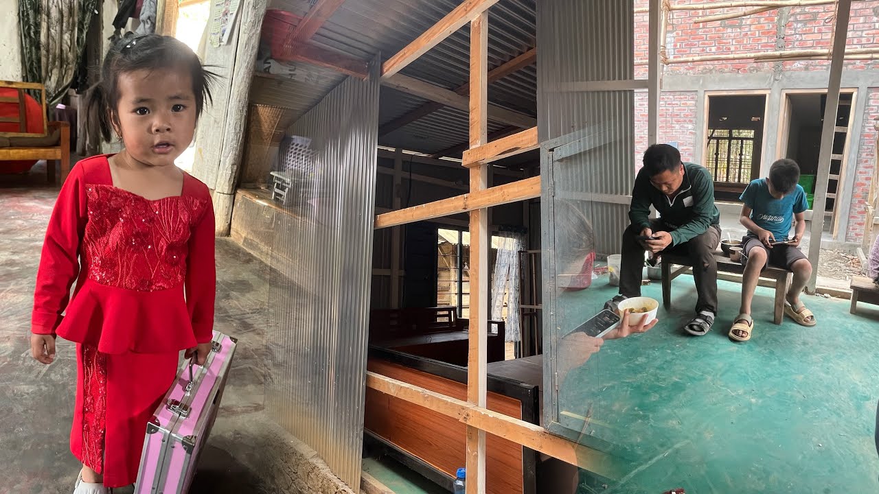 Inn kaphet tauve🏠 