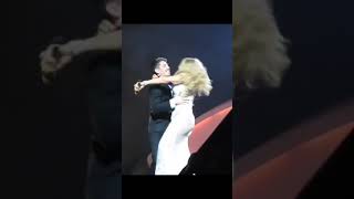 Mariah Carey and Bryan Tanaka moment ♥️🦋