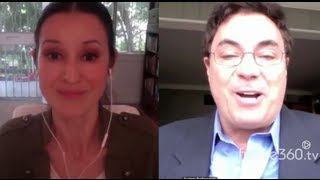 Future360.tv: Author of Cleantech Nation, Clint Wilder
