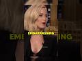 Jennifer Lawrence's Most Embarrassing Moment.. 😂😂