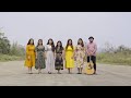 One in christ  hnehna chu lalpa ta a ni official mv