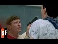 Class of 1984 (2/2) Roddy McDowall's New Teaching Style (1982) HD
