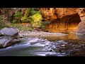 Hiking and Photographing the Virgin River Narrows in Zion National Park