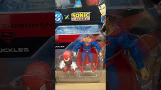 Knuckles The Echidna Of Steel