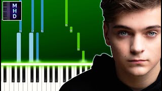 Download Lagu Martin Garrix feat. John Martin - Higher Ground (Piano Tutorial Easy) Download Lagu Martin Garrix feat. John Martin - Higher Ground (Piano Tutorial Easy)