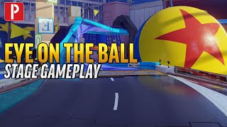 Andys Room -  Eye on the Ball (Toy Story) | Disney Speedstorm Gameplay