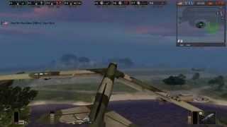 Battlefield 1942 EoD V2.0 - Next Event @ Urban Warfare. 5.1/HD/16:9 (With full installing Links)