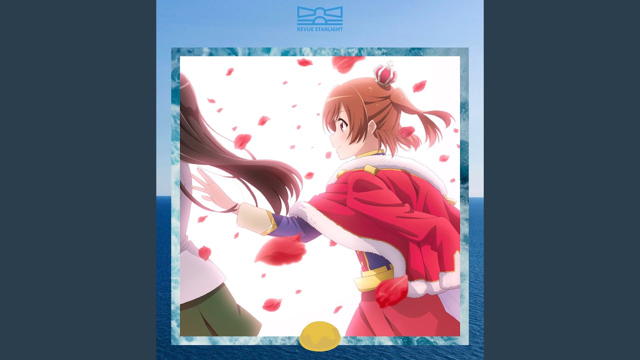 YouTubeで舞台に恋してを視聴 YouTubeで舞台に恋してを視聴