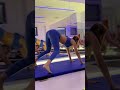 The more you return to your routine, the better your energy holds