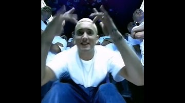 Eminem - The Real Slim Shady #short #shorts #music