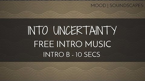 Free Intro Short Music - 