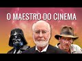 John Williams: O MESTRE das Trilhas Sonoras