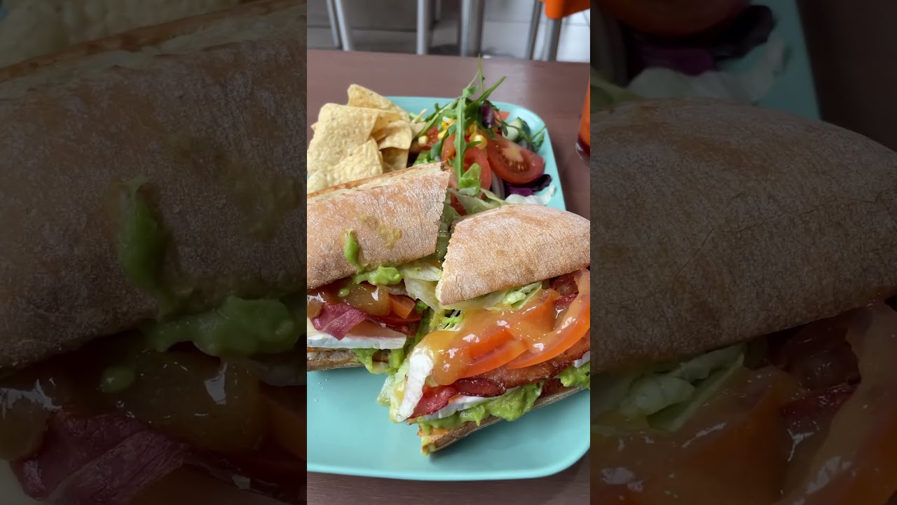 Come with us on a Cafe Crawl, perfect spaces for the upcoming exam season. 📚