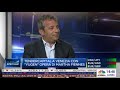 Moreno Zani | Speciale Class CNBC - 14.09.2018