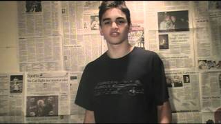 Attack of the Ads - Bondage Phone Service