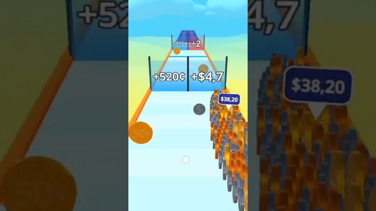 монеу русш - YouTube