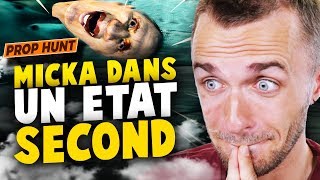 MICKA DANS UN ÉTAT SECOND... (ft. Gotaga, Micka, Doigby, Locklear) screenshot 3