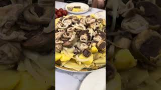 Ас асау #восточнаякухня #бешбармақ #диета #казахскаякухня #етасу #food #foodie #мукбанг #yummy #казы