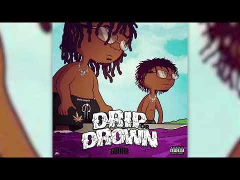 Gunna - Don't Give Up (Instrumental)