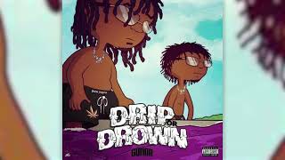 Gunna - Don't Give Up (Instrumental)
