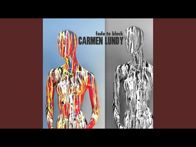 Carmen Lundy - Shine a Light