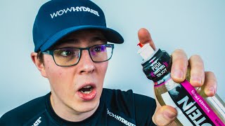 Did WOW Hydrate Change the Game for Fitness Hydration? My Hydration Game Changed