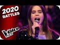 The Never Ending Story - Never Ending Story (Brianna/Leroy/Brinn) | The Voice Kids 2020 | Battles