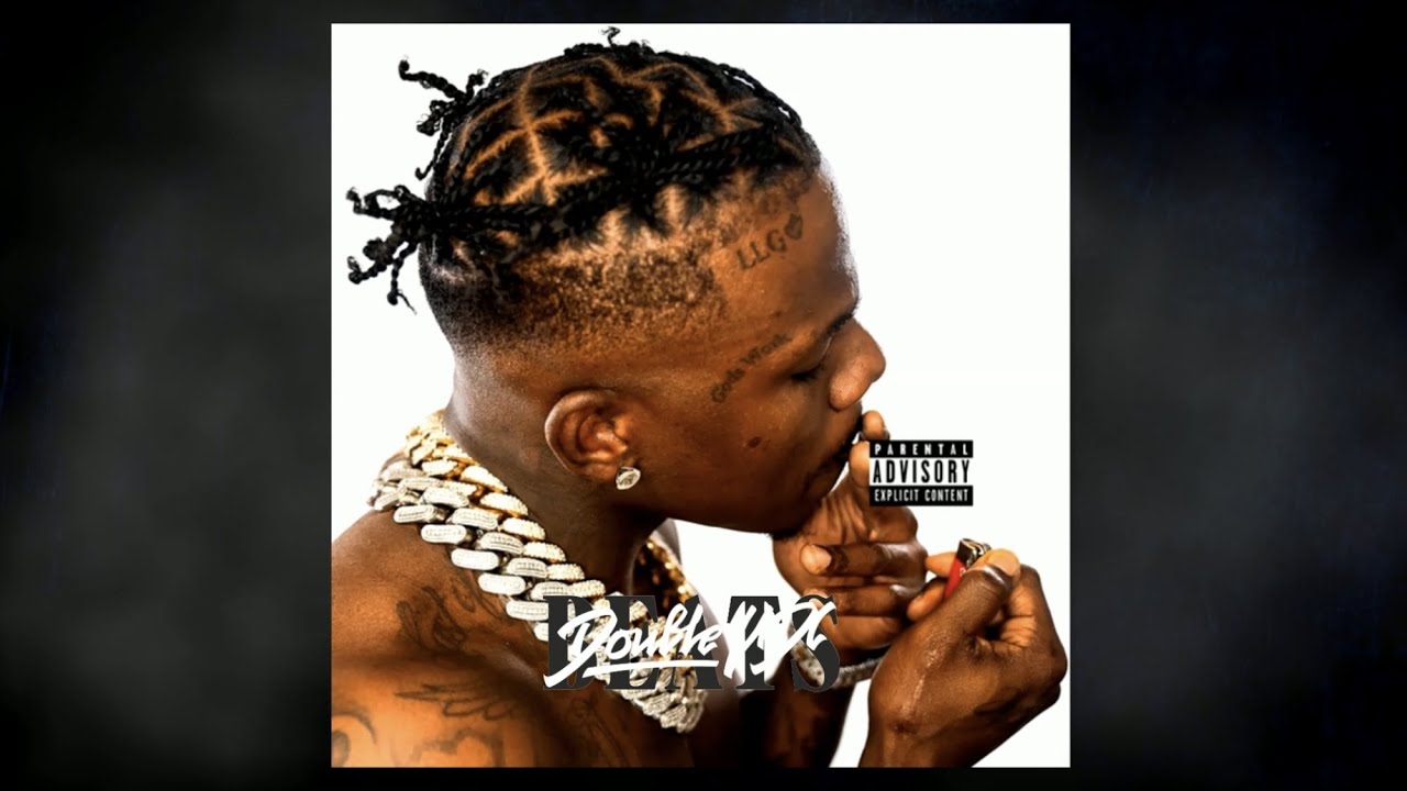 [FREE] Dababy Type Beat 2021 - "ROOF" Free Type Beat | Roof Instrumental