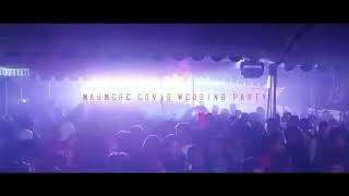 DJ TERBARU 2020 MACARENA//MAUMERE WEDING COVID PARTY 2020