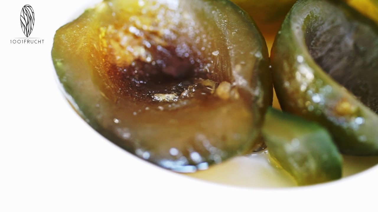 ZITRONAT  TROCKENFRÜCHTE 1001Frucht