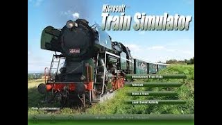 Microsoft Train Simulator 🫨 Free download guide to your phone screenshot 5