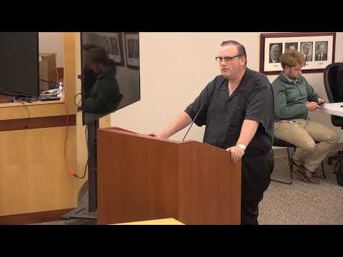 City of Saline: City Council Meeting (7.11.2022)