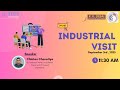Online Industrial Visit