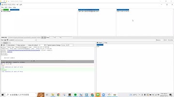 (3) 中原大學 - git&github 實戰與應用 - git commit --amend, 退版與救回commit點