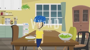 Jeffy Gets Fat