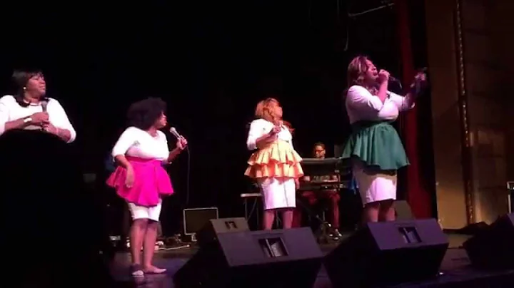 Lisa Knowles & The Brown Singers "Next in Line"