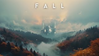 FALL // 030 Intimate Ambient Sci Fi Music For Deep Focus, Relax, Autumn Walk (1 Hour)