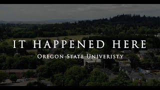 It Happened Here - Sexual Assault in College